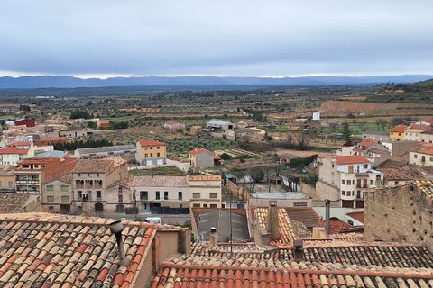 Landsbyhus i Calaceite, Teruel, Calaceite - € 106.000 | Ref: CC820 - foto 19